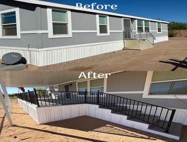 Photos by Ryse Construction #1