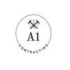 A1 Contracting logo