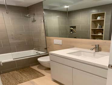 Santa Monica Complete remodeling Complete remodeling