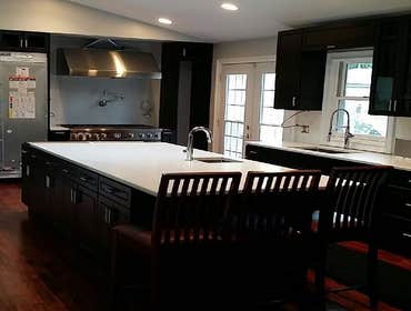 Photos from B. Leonard Construction, LLC