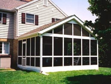 Baltimore County Remodeling Since 1980, Tidewater Remodeling has evolved into a full service Baltimore County Residential Remodeling contractor. One ca