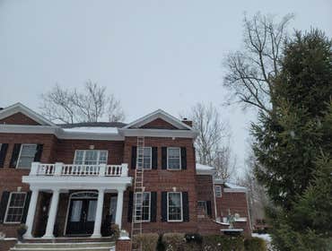 Photos by Thomas Jefferson Roofing & Remodeling #1