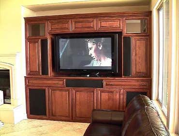 Photos from Audio Video Systems