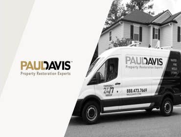 Photos by Paul Davis Restoration of Volusia County #1