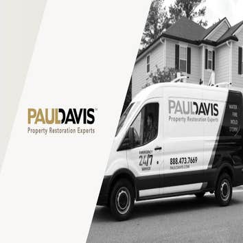 Photos by Paul Davis Restoration of Volusia County #1