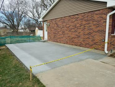 Photo(s) from Accucrete