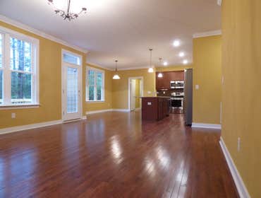 Dutch Colonial Design with Full Porch 2-story addition New Construction, Additions, Full Bath and Full Kitchen Remodels