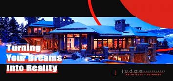 Judge + Associates Architects and Planners
