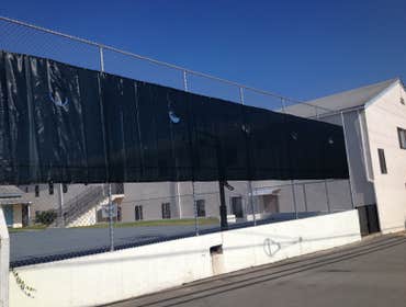 Photo(s) from M&R Fencing