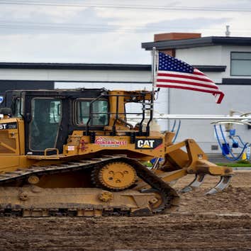 Mountain West Excavation LLC