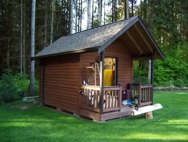 Photos by Elite Sheds LLC #1