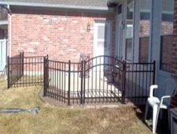 Fences