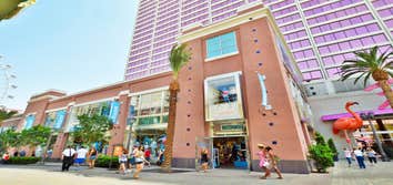 Kitson Exterior North