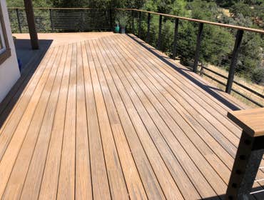 Photos by Santa Barbara Deck & Fence #1