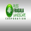 Russ Fragala Landscape Corp logo