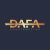 DAFA Construction logo