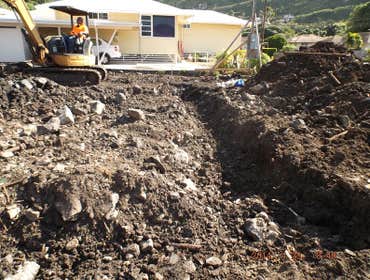 Ahola General Construction