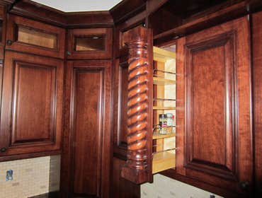 Photos by Pottercraft Woodworks #1