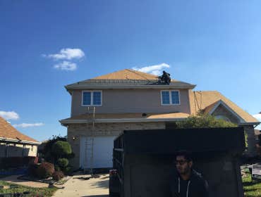 Roofs