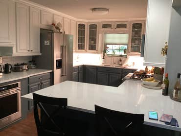 Photos by The Cabinet & Countertop Store #1