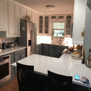Photos by The Cabinet & Countertop Store #1