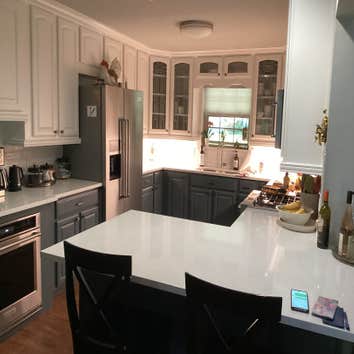 Photos by The Cabinet & Countertop Store #1