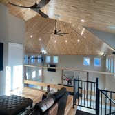 The sport barn