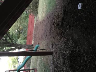 NEW SEWER IN WEST NASHVILLE