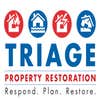 Triage Restoration logo