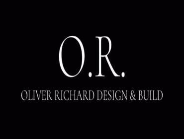 Photos by Oliver Richard design and build #1
