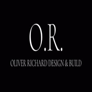 Photos by Oliver Richard design and build #1
