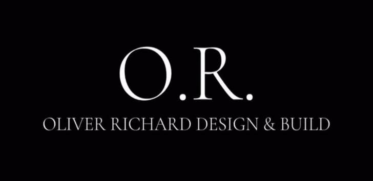 Photos by Oliver Richard design and build #1