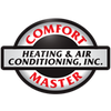 Comfort Master Heating & Air Conditioning, Inc. logo