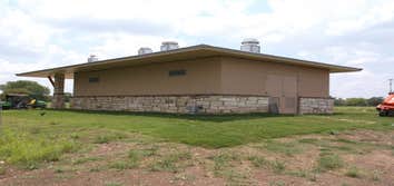 Landa Park Pumphouse and Restroom buildings New ground up construction for outbuildings on Landa Park Golf Course. 2 buildings.