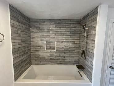 Photos by Master Tile #1