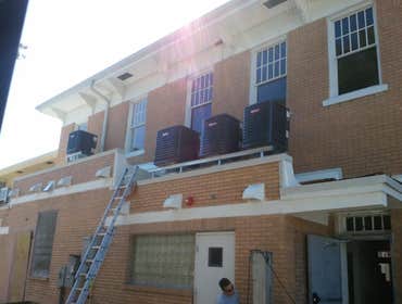Photos from Comfort Control Specialists Inc