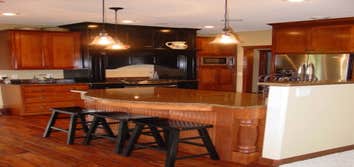 Kitchen Remodel Kitchen Remodel completed by Craftmasters Remodeling