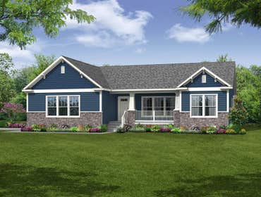 New Exterior Elevations - Sneak Peak!