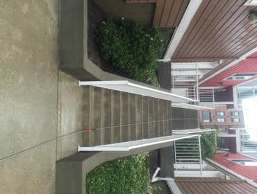 Photos from Diamond Quality Pressure Wshng Pressure wash walkways, and steps