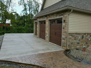 Project photos