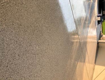 Photos by Arceo Epoxy Concrete Coatings #2