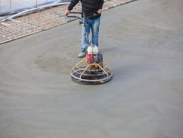 Photos by Colony Concrete Company #1
