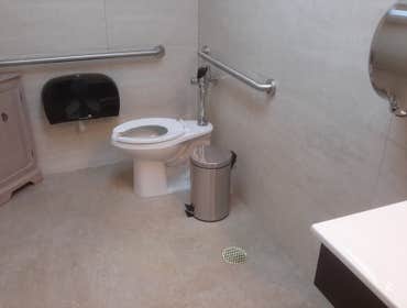 ADA Restrooms