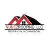 Nunez Roofing LLC logo