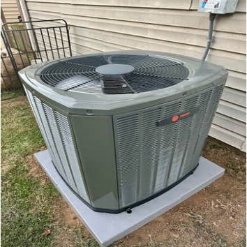 Affordable Heating & Cooling