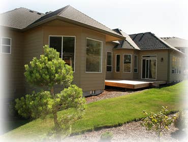 exterior painting