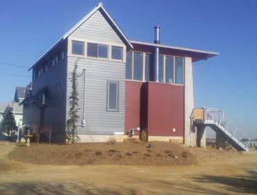 Shore House