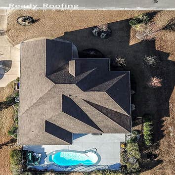 Photos by Ready Roofing #1