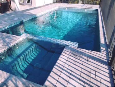 Photos by Mission Pool Builders #1
