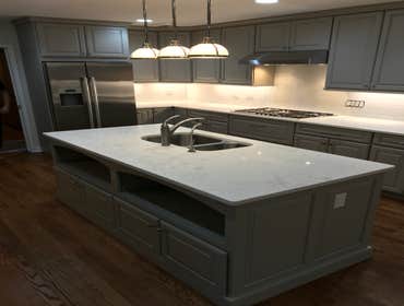 Photos by Hi Tech Builders Dor Inc